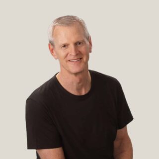 Jim Leitch, CSAT