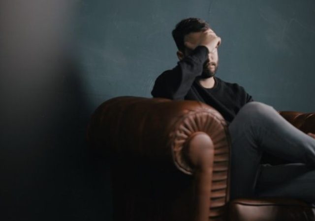 anxiety