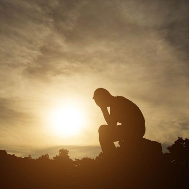 loneliness
