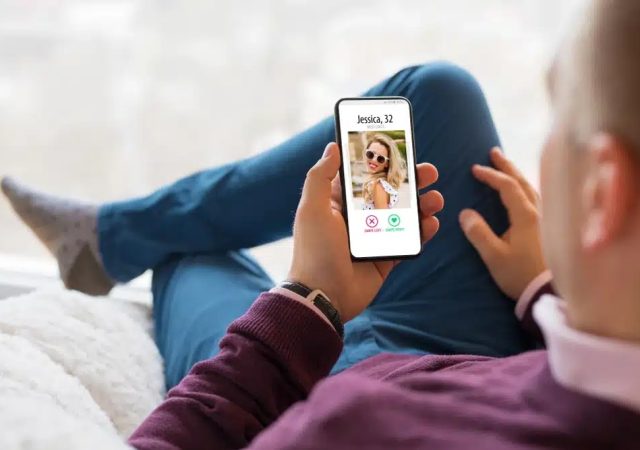 online dating reasons