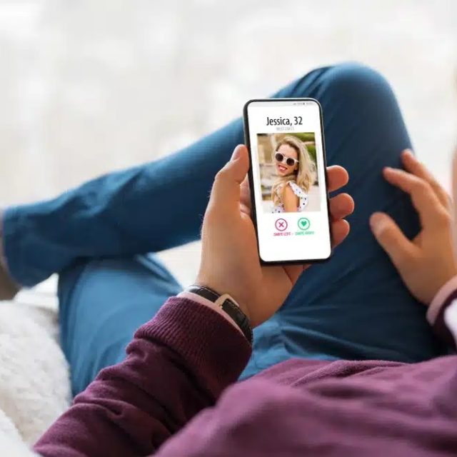 online dating reasons